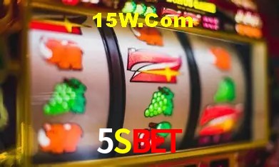 Responsive Design 5Sbet