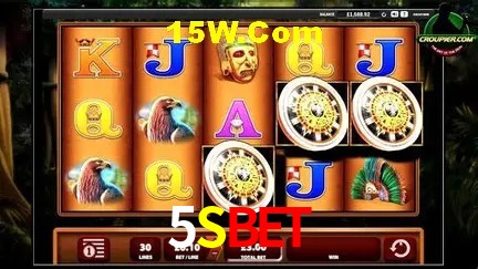 Game Providers 5Sbet
